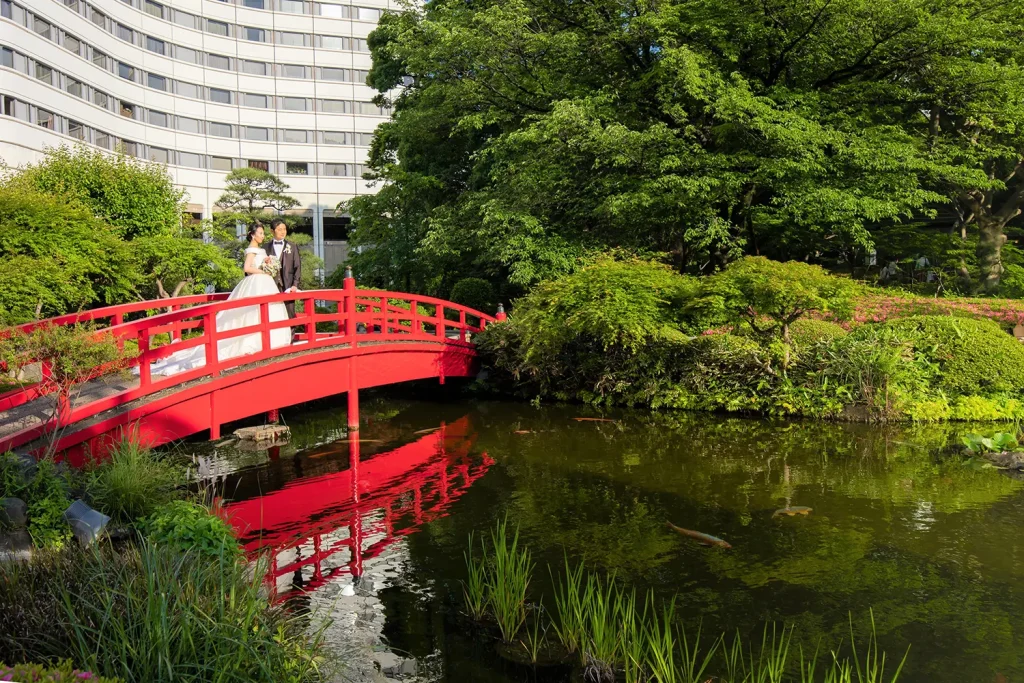 太鼓橋